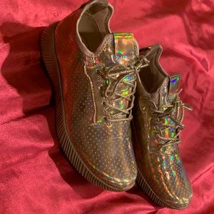 Fashionnova sneakers